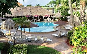 Gulf Coast Inn Naples Fl